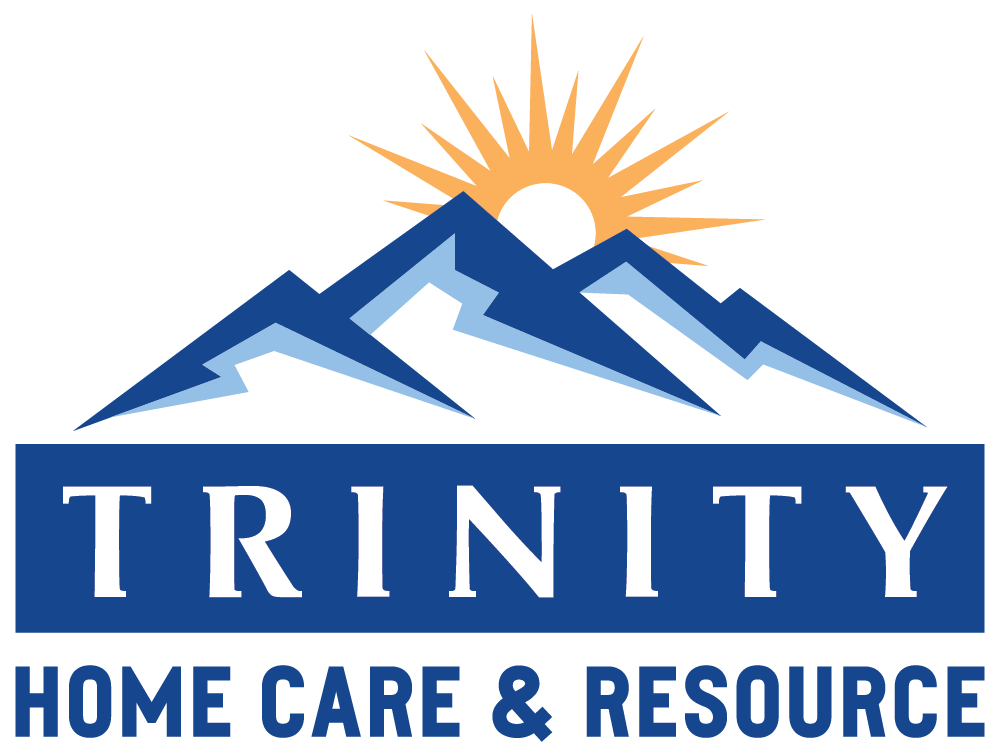 Trinity Home Care & Resource Logo