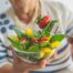 Caregiving for Senior Nutrition at Home