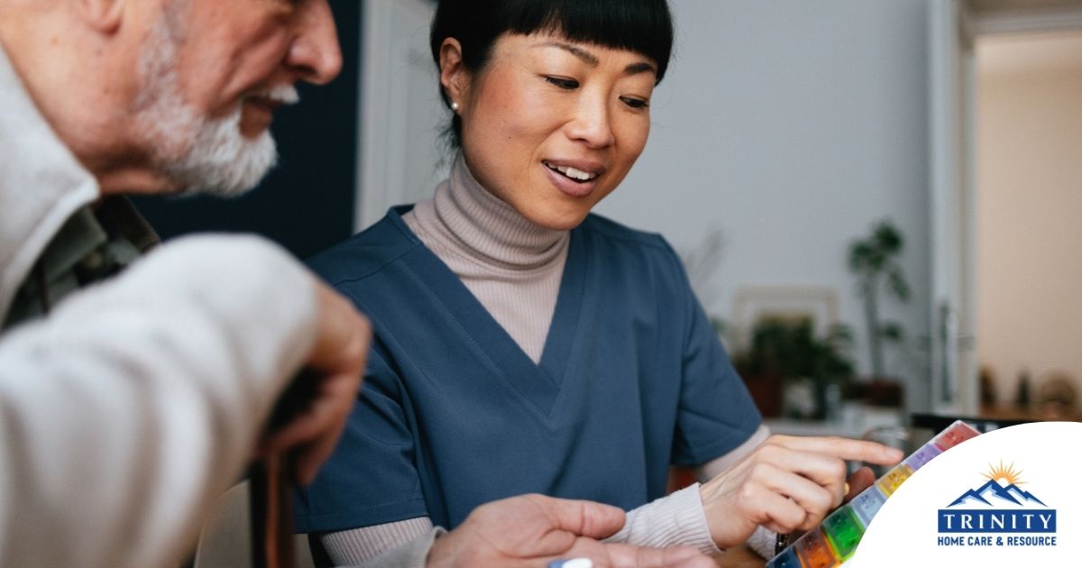 Finding Flexible Caregiving Jobs that work for you